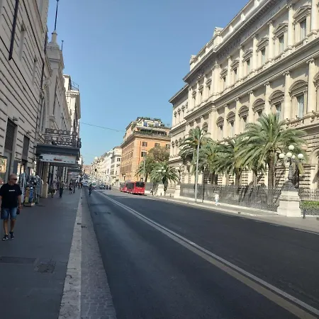 Comfortable Family Vatican Apartament Large Apartment Rome