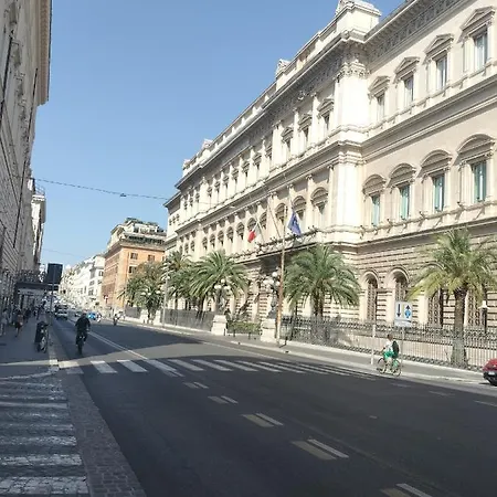 Comfortable Family Vatican Apartament Large Apartment *